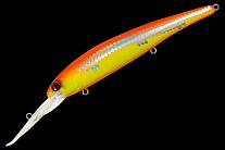 Воблер TsuYoki SOLOIST 120F XX-001