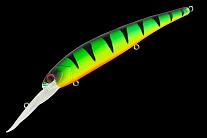 Воблер TsuYoki SOLOIST 120F 818