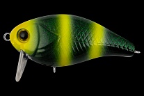 Воблер TsuYoki CHEF SSR 38F E119