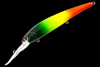 Воблер TsuYoki SOLOIST 120F Z024