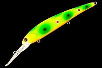 Воблер TsuYoki SOLOIST 120F Z031