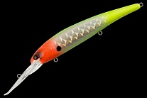 Воблер TsuYoki SOLOIST 120F 1067