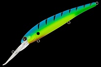 Воблер TsuYoki SOLOIST 120F 1076