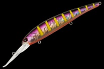 Воблер TsuYoki SOLOIST 120F 1054