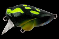 Воблер TsuYoki FAKIR 32F E055