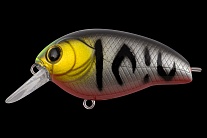 Воблер TsuYoki AGENT 40F WR058