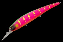 Воблер TsuYoki JASS SR 120F 1135