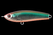 Воблер TsuYoki RAFA 50S 437