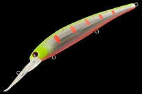 Воблер TsuYoki SOLOIST 120F AM006