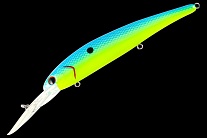 Воблер TsuYoki SOLOIST 120F L614