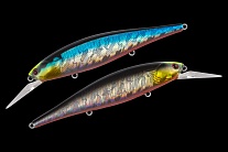 Воблер TsuYoki MOVER MR 128SP 014RW