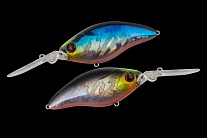 Воблер TsuYoki WIST 65F 014RW