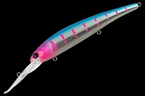 Воблер TsuYoki SOLOIST 120F 1115