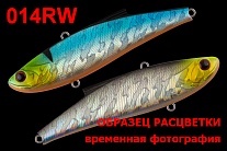 Воблер TsuYoki SOLOIST 120F 014RW