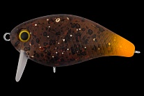 Воблер TsuYoki CHEF SSR 38F WR072