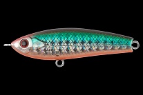 Воблер TsuYoki RAFA 50S 1009