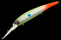 Воблер TsuYoki SOLOIST 120F X011