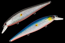 Воблер TsuYoki MOVER 128SP Y196W