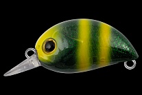 Воблер TsuYoki XAKER SR 28SS E119