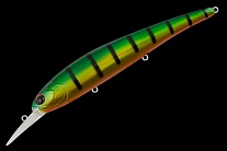 Воблер TsuYoki JASS SR 120F 1052