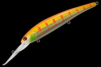 Воблер TsuYoki SOLOIST 120F 1056