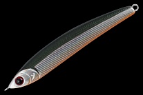 Воблер TsuYoki ALISA 80S E029