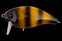 Воблер TsuYoki CHEF SSR 38F E063