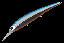 Воблер TsuYoki JASS SR 120F K012