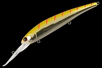 Воблер TsuYoki SOLOIST 120F E077