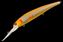 Воблер TsuYoki SOLOIST 120F 838