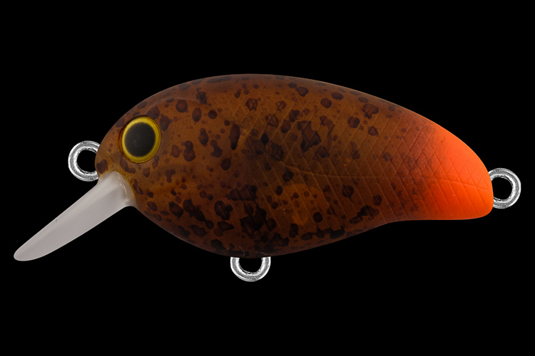 Воблер TsuYoki AGENT 40F WR070