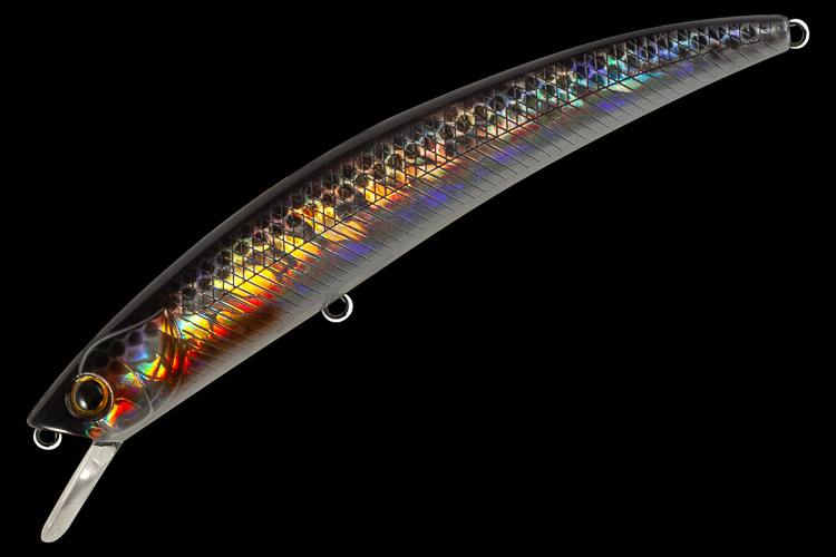 Воблер TsuYoki TAMER 112SP 264