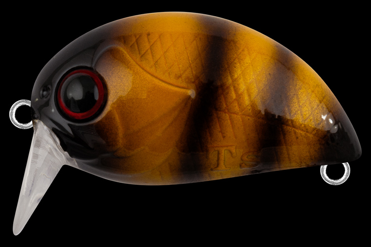 Воблер TsuYoki XAKER SSR 28F E063