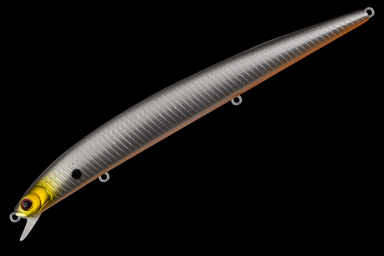 Воблер TsuYoki SANITAR 125F 268R