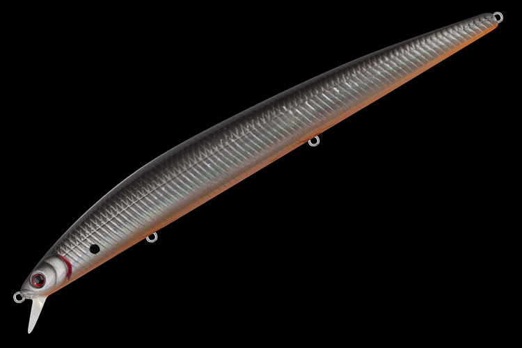 Воблер TsuYoki SANITAR 145F 073Z