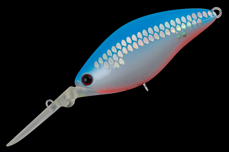 Воблер TsuYoki WIST 70F 298S