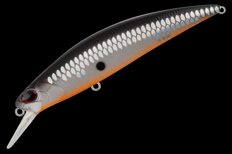 Воблер TsuYoki FOCUS 90S XD-009