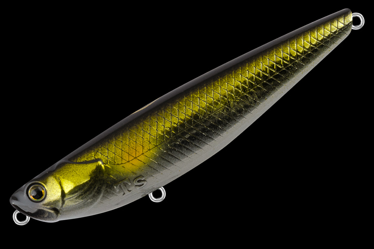 Воблер TsuYoki SIMBA 60F 167