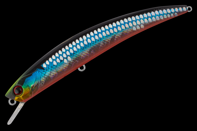 Воблер TsuYoki TAMER 112SP 014S