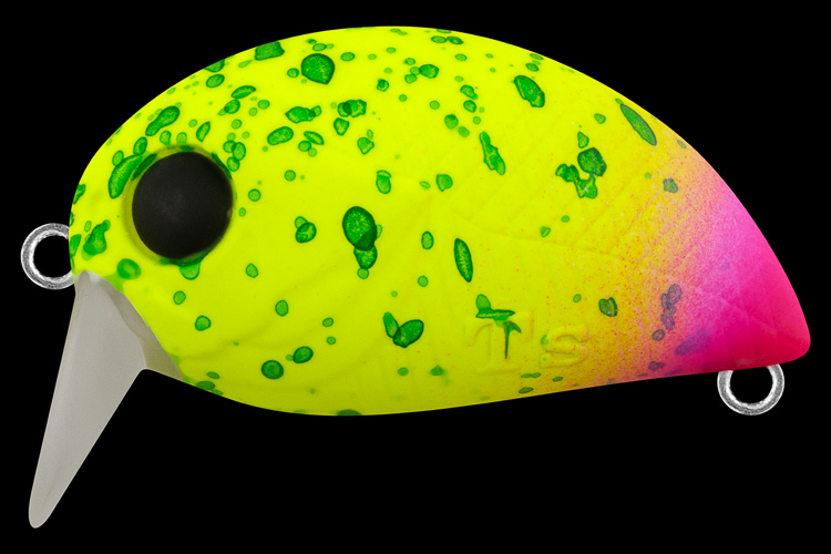 Воблер TsuYoki XAKER SSR 28F WR069