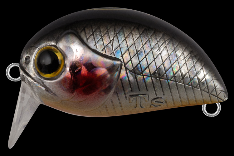 Воблер TsuYoki XAKER SSR 28F 825