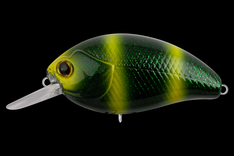 Воблер TsuYoki AGENT 36F E119