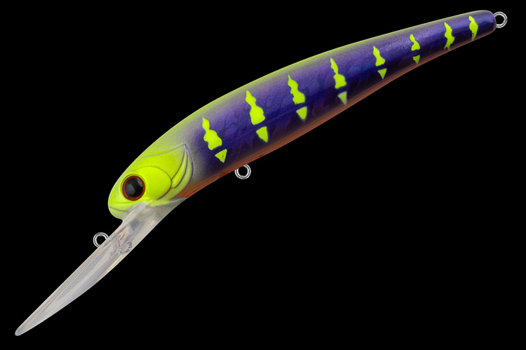 Воблер TsuYoki JASS 120F E083