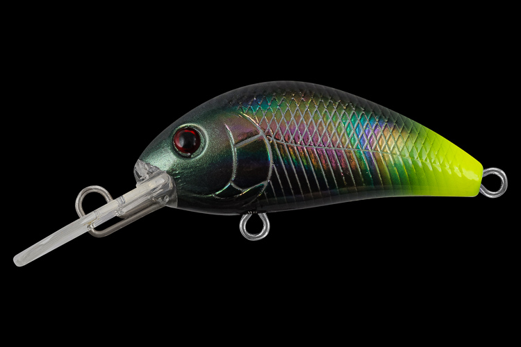 Воблер TsuYoki WASU 40F L002