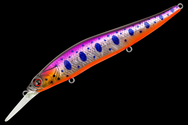 Воблер TsuYoki WINK MR 110SP X007