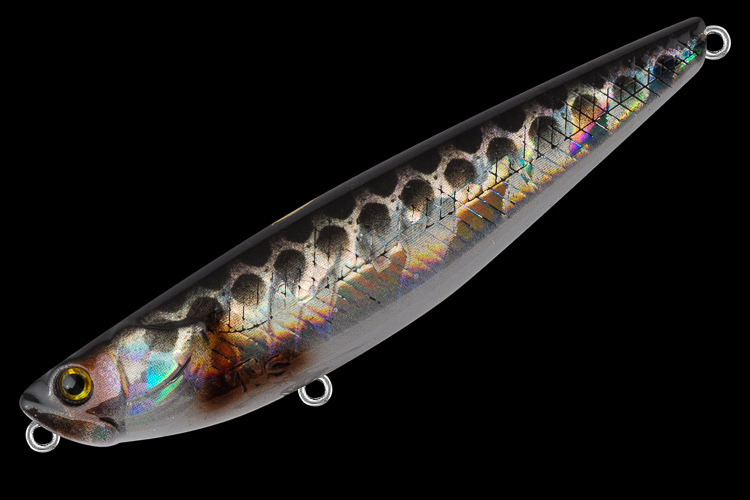 Воблер TsuYoki SIMBA 60F 264