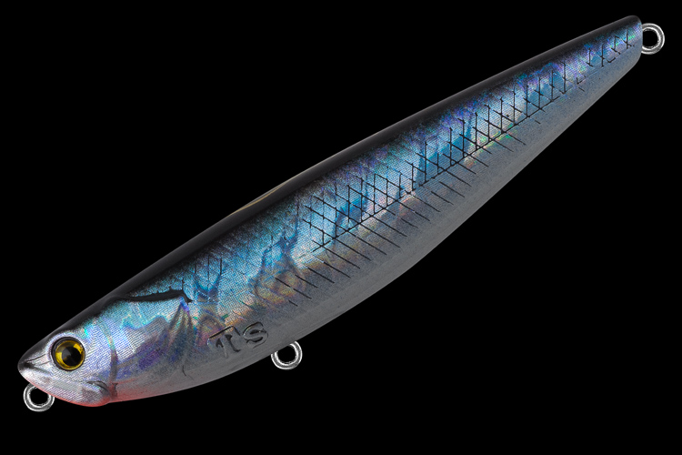 Воблер TsuYoki SIMBA 60F HU