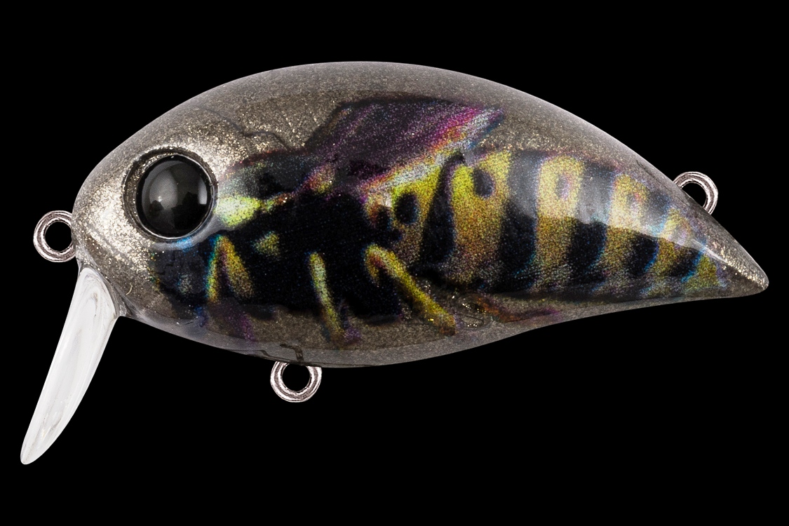 Воблер TsuYoki XAKER SSR 32F WR025