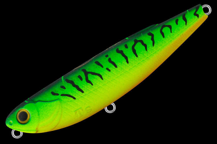 Воблер TsuYoki GECKO 60F 050