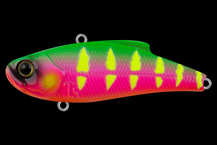 Раттлин TsuYoki STRATEG 46S 1135